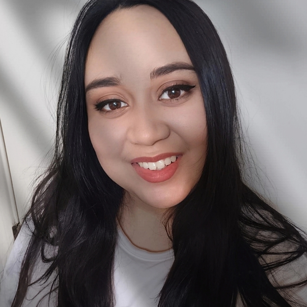 Meet your Posher, Jasmine